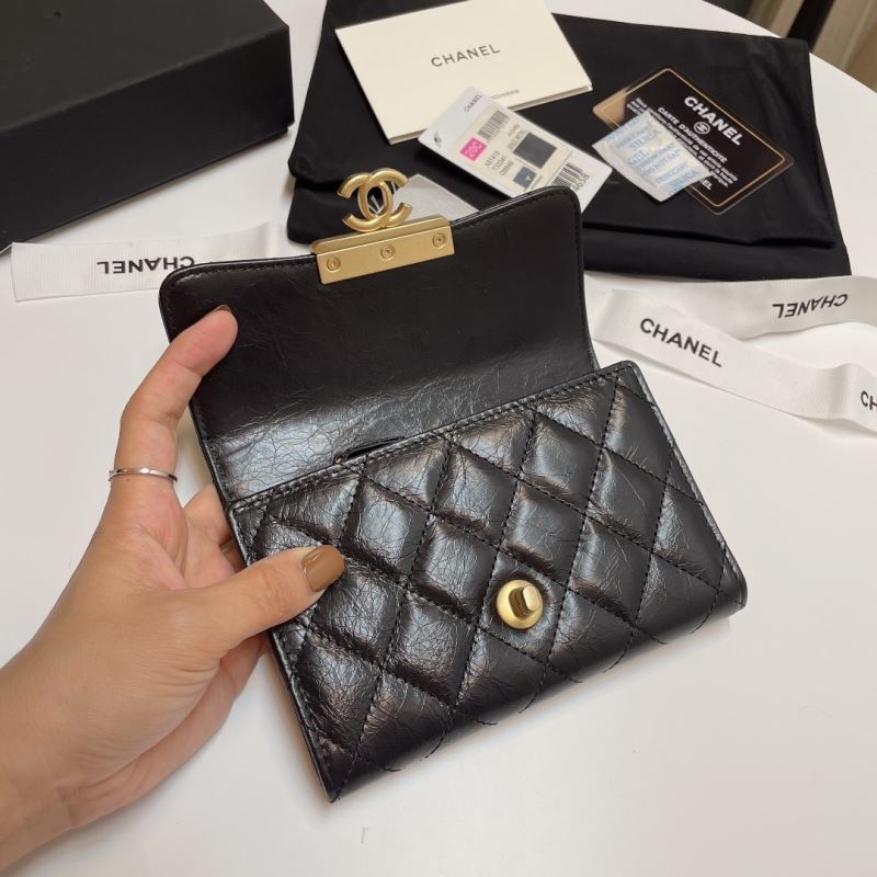 Chanel Wallet Purse